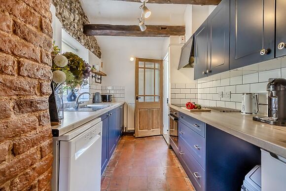 The Anchorage Sheringham