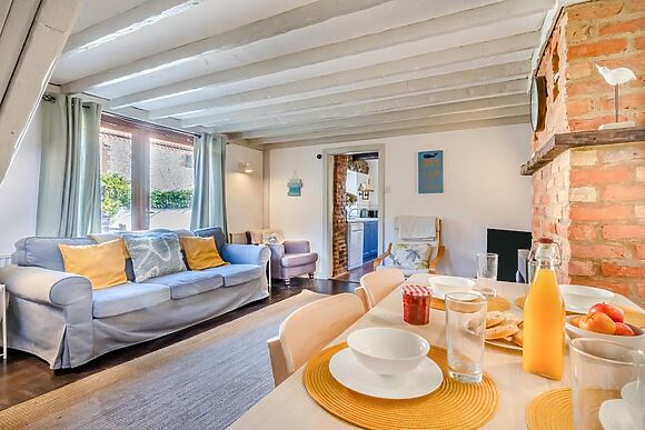 The Anchorage Sheringham