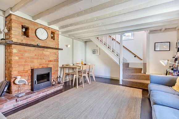 The Anchorage Sheringham