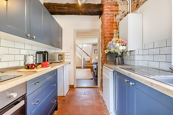 The Anchorage Sheringham