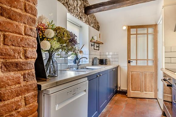 The Anchorage Sheringham