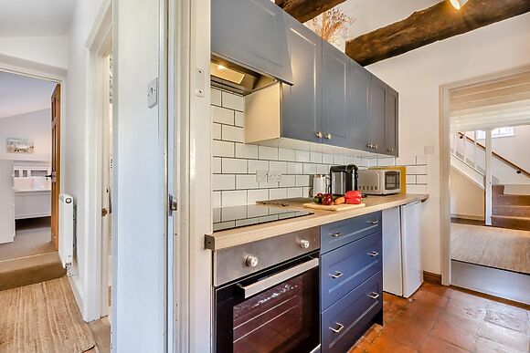 The Anchorage Sheringham