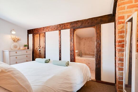 The Anchorage Sheringham