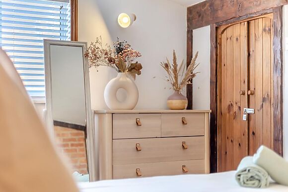 The Anchorage Sheringham