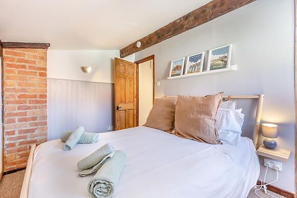 The Anchorage Sheringham