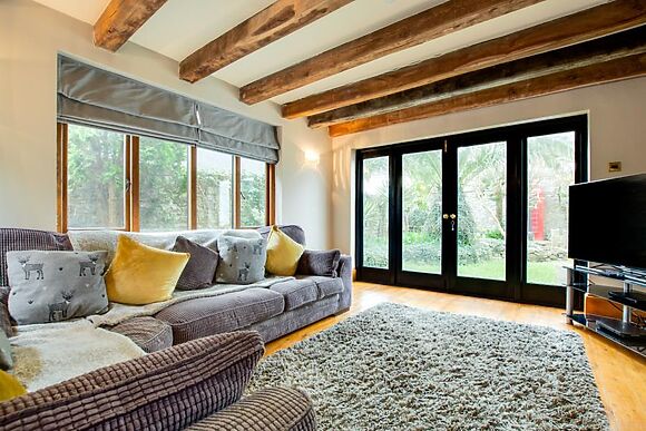 Wall Cottage