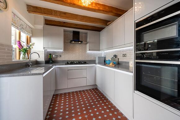 Wall Cottage
