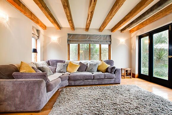 Wall Cottage
