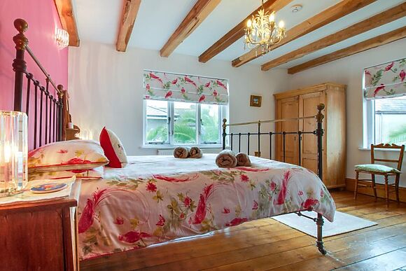 Wall Cottage
