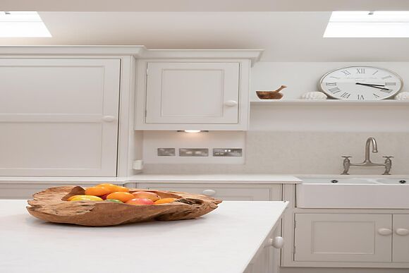 Salt Works Cottage