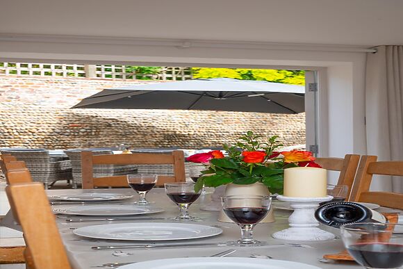 Salt Works Cottage