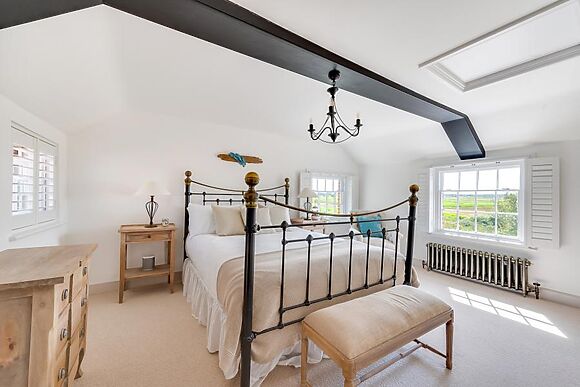 Salt Works Cottage