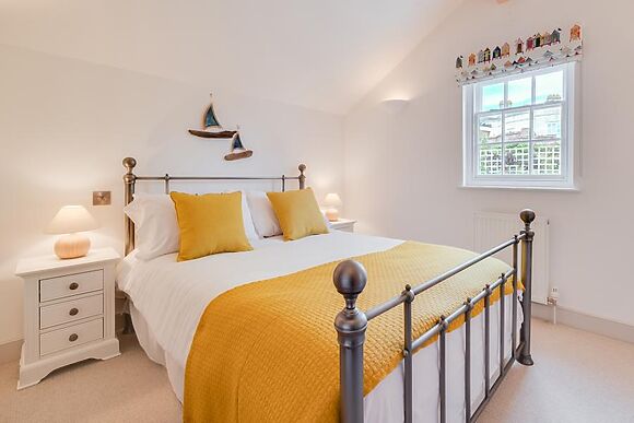 Salt Works Cottage