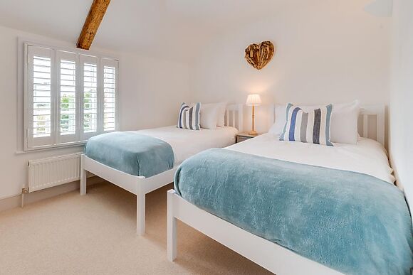 Salt Works Cottage