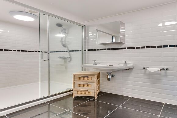 Spacious House for 8 in Great Plumstead