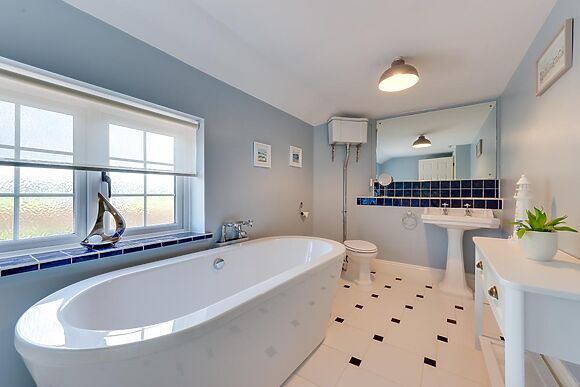 Spacious House for 8 in Great Plumstead