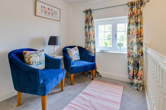 Spacious House for 8 in Great Plumstead