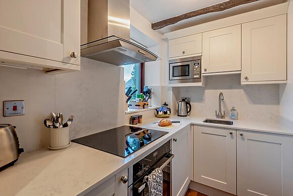 2-Bedroom Cottage near Bewaldeth