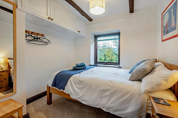 2-Bedroom Cottage near Bewaldeth