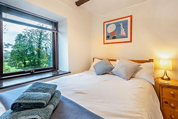 2-Bedroom Cottage near Bewaldeth