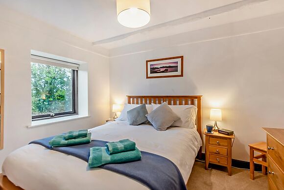 2-Bedroom Cottage near Bewaldeth