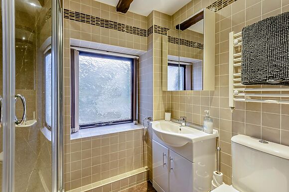 2-Bedroom Cottage near Bewaldeth