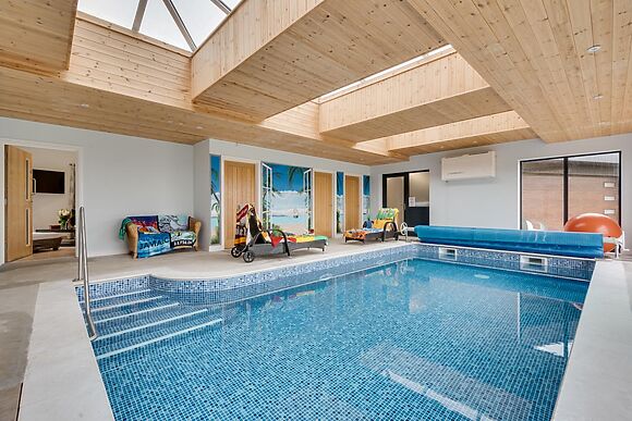 Twin Lakes Annexe