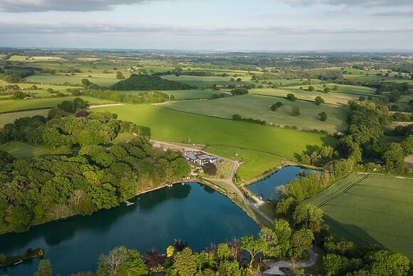 Twin Lakes Annexe