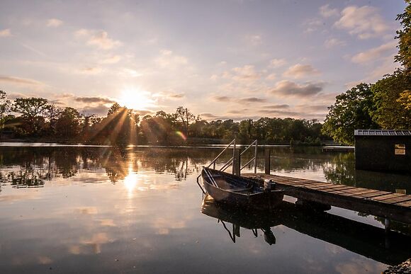 Twin Lakes Annexe