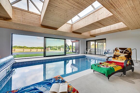 Twin Lakes Annexe