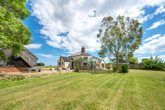 Fairstead