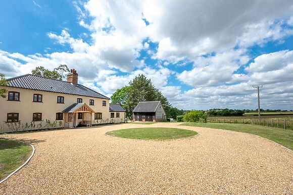Fairstead