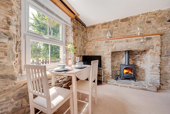 Fishermans Cottage