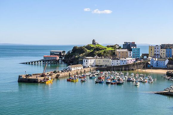 Fishermans Cottage