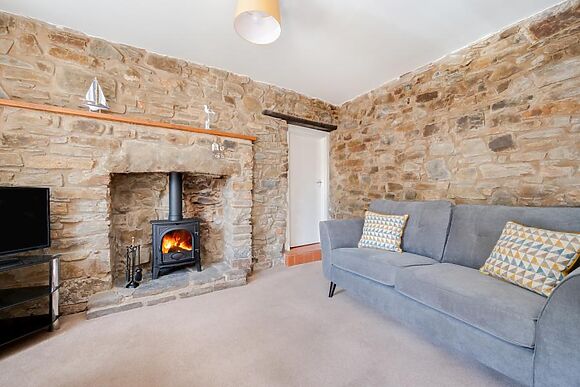 Fishermans Cottage