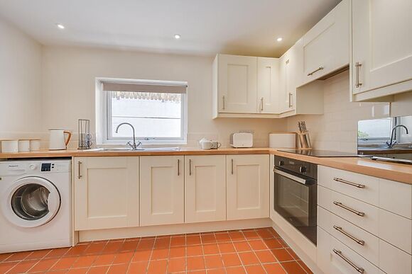 Fishermans Cottage