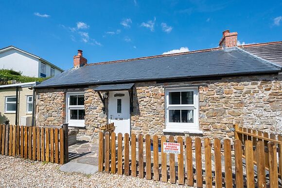 Fishermans Cottage