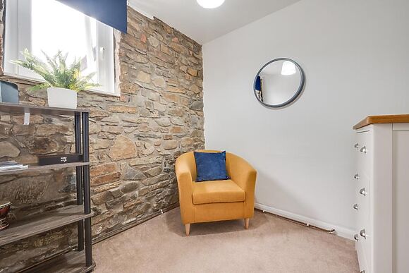 Fishermans Cottage