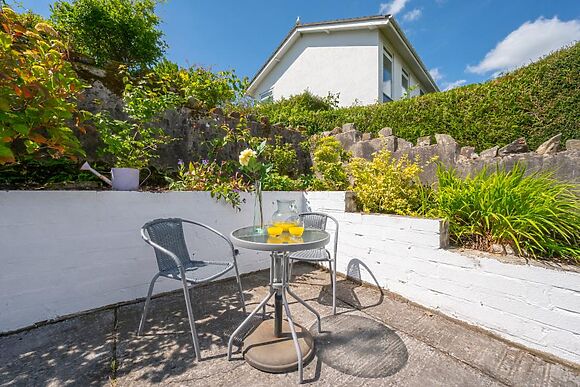 Fishermans Cottage