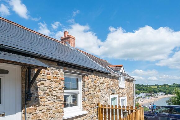 Fishermans Cottage
