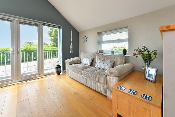 Plas Llwyndu Cottage