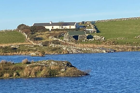 Emlaghmore Cottage