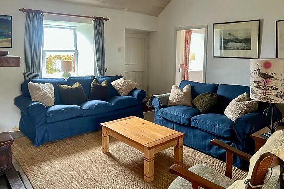Emlaghmore Cottage