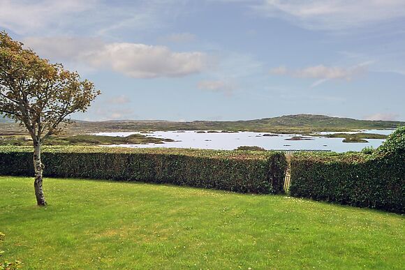 Emlaghmore Cottage