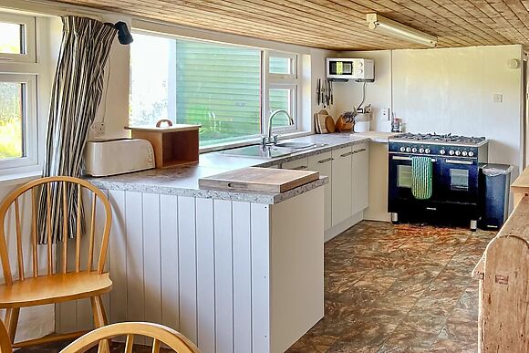 Emlaghmore Cottage