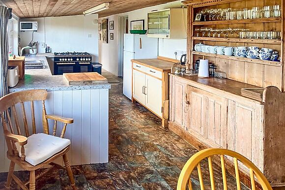 Emlaghmore Cottage