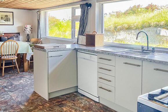 Emlaghmore Cottage