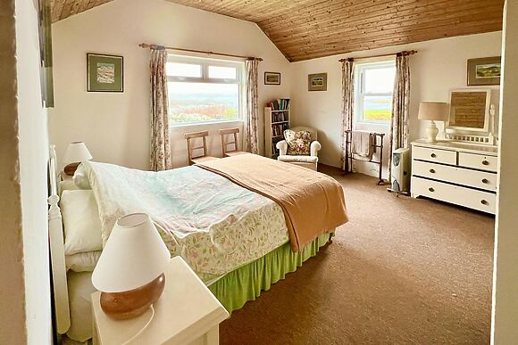 Emlaghmore Cottage