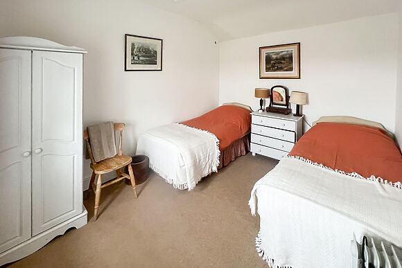 Emlaghmore Cottage