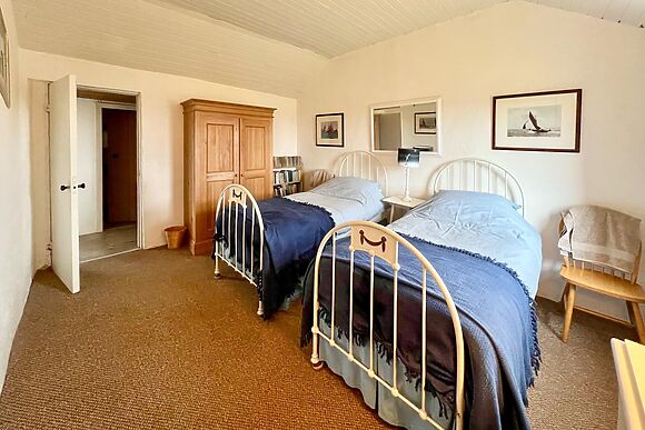 Emlaghmore Cottage